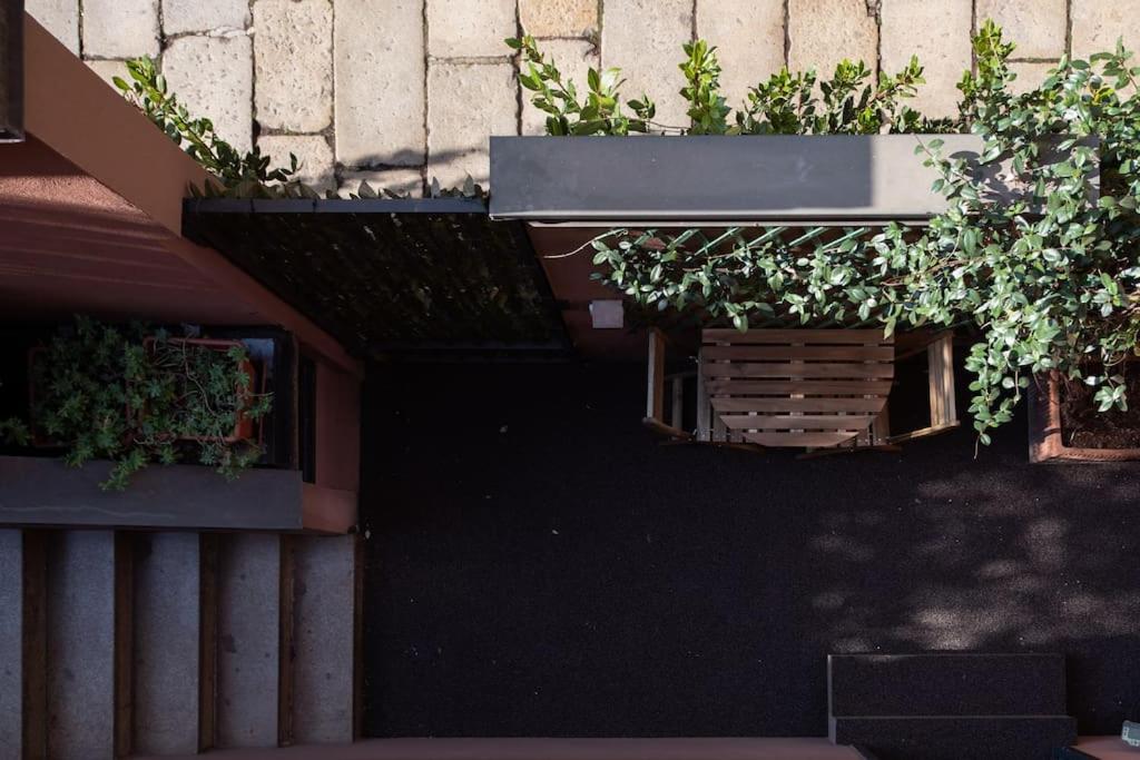 Spiga Duplex Suites By Montenapoleone Living Milano Exterior foto