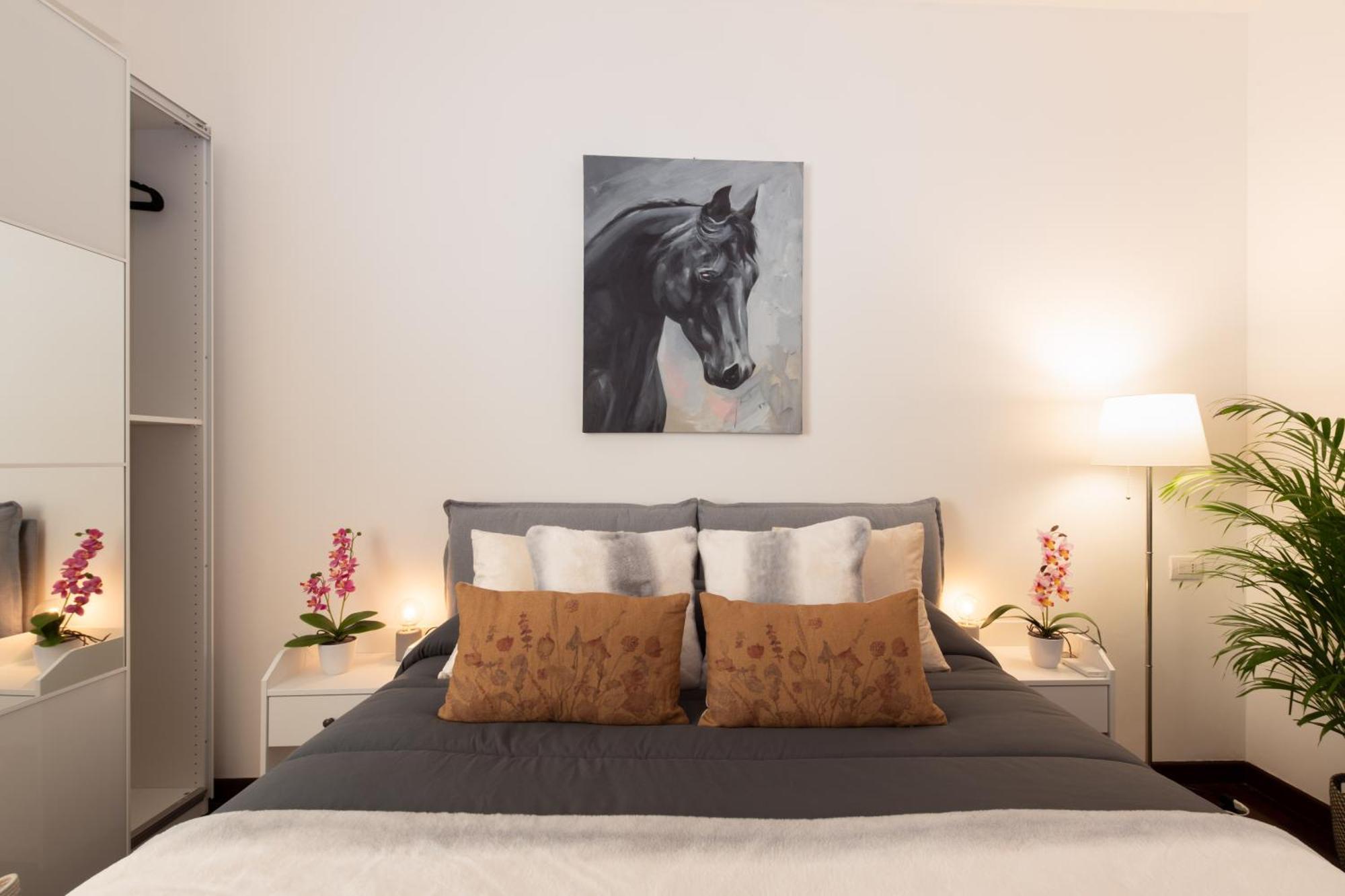 Spiga Duplex Suites By Montenapoleone Living Milano Exterior foto